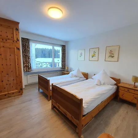 Residenz Astoria Whg. 17 Lejlighed *