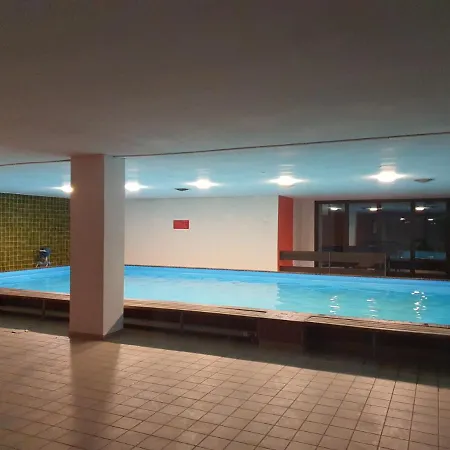 Residenz Astoria Whg. 17 Lenzerheide