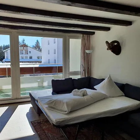 Residenz Astoria Whg. 17 Lejlighed *