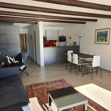 Residenz Astoria Whg. 17 *
