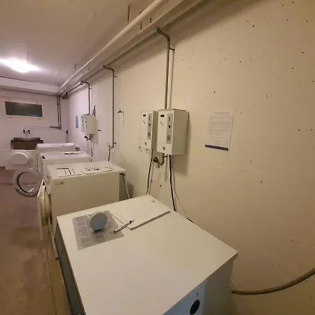 Apartmán Residenz Astoria Whg. 17 *